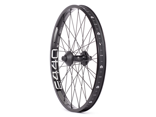 ECLAT SEISMIC/E440 FRONT WHEEL