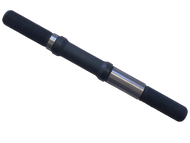 DIVISION/ACADEMY 14MM REAR AXLE