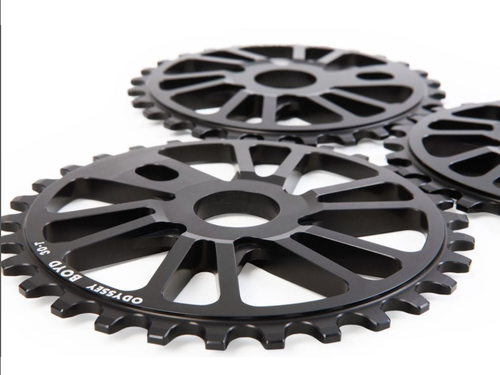 ODYSSEY BOYD SPROCKET