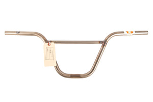 S&M CREDENCE XL BARS