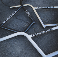 CULT HEAVENS GATE BEGIN BARS - WHITE
