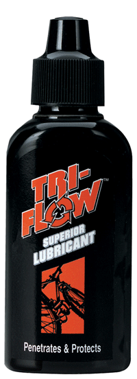 TRI FLOW LUBE