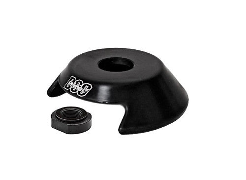 PRIMO UNIVERSAL REAR DRIVESIDE HUBGUARD