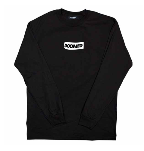 DOOMED STICKY LONG SLEEVE
