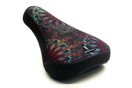 TEMPERED KALEIDOSCOPE PIV SEAT
