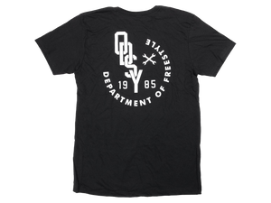 ODYSSEY HIGHLAND TEE