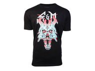 S&M DEMON TEE