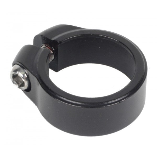ALLOY SEAT POST CLAMP