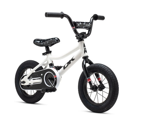 DK DEVO 12