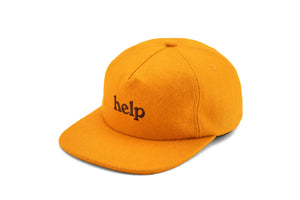 HELP BENEFIT HAT - GOLDEN SUN