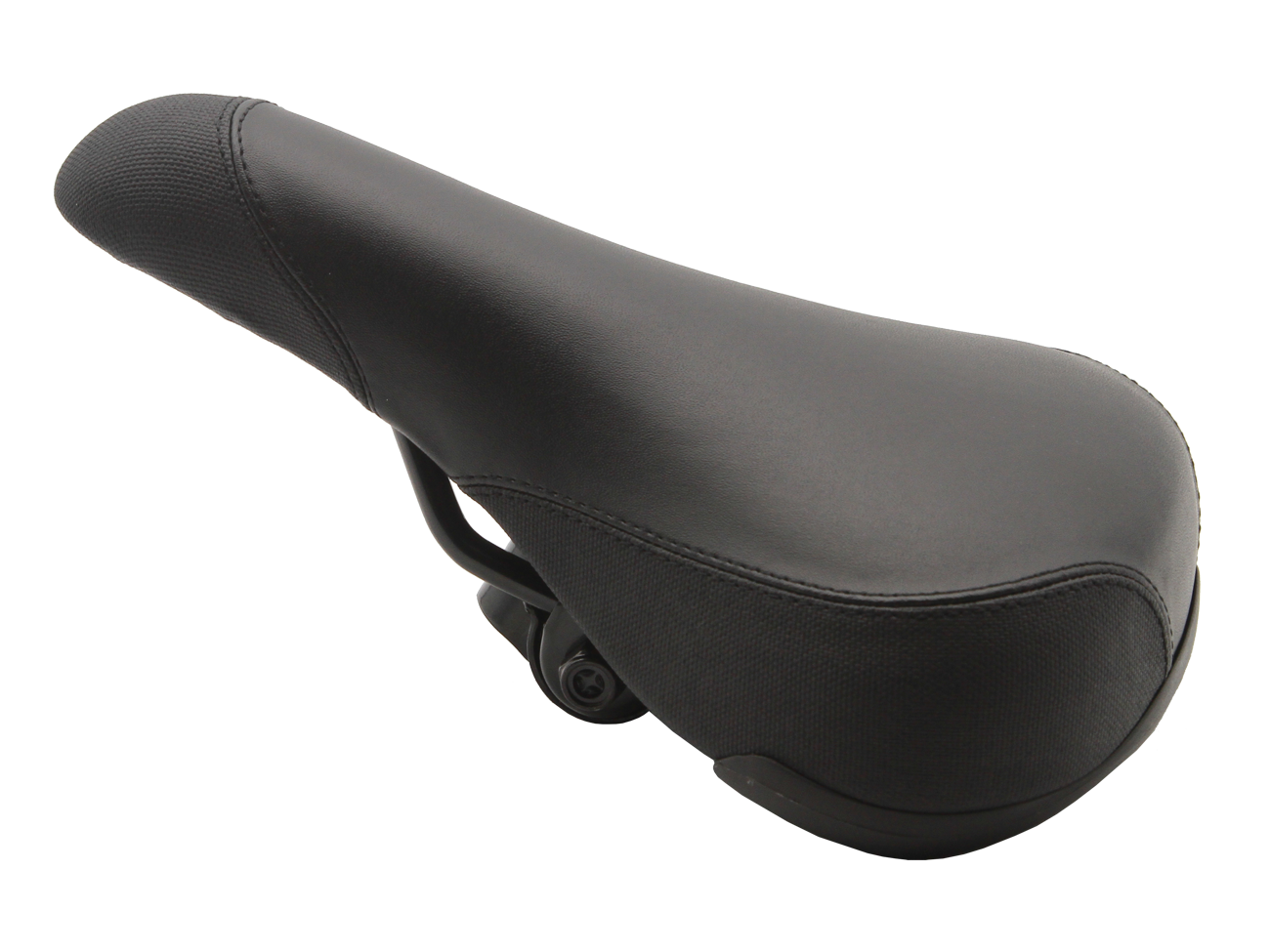 DRS RAILED DIRT JUMP SEAT Local BMX