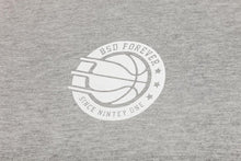 BSD ATHLETIC TEE