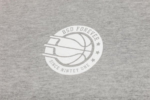 BSD ATHLETIC TEE