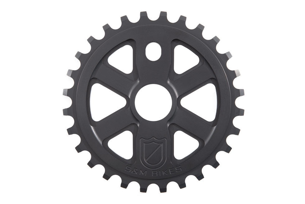 S&M XMAN 28T SPROCKET