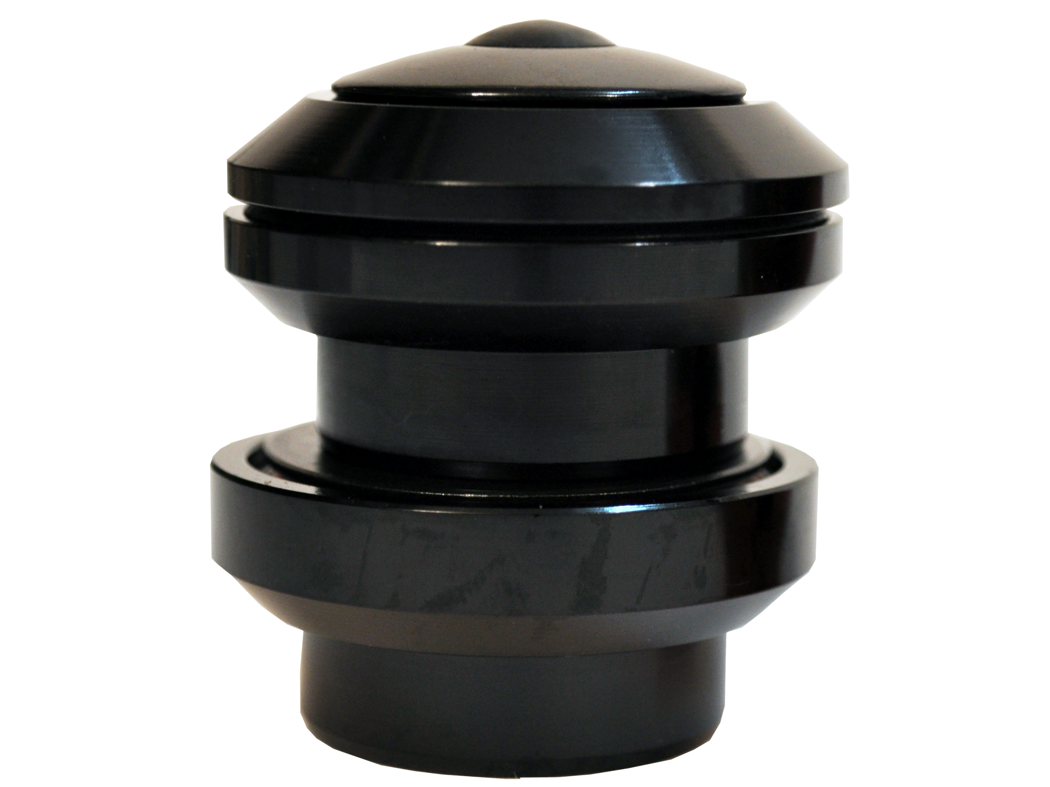 Non integrated headset bmx hot sale