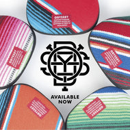 ODYSSEY MEXICAN BLANKET CRUISER SEAT