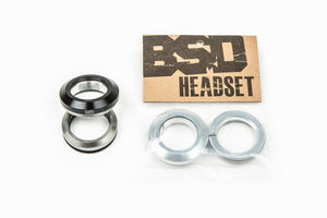 BSD LOW INTEGRATED HEADSET