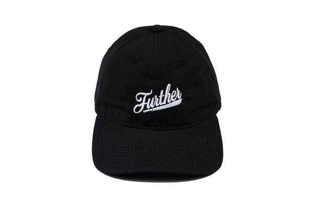 FURTHER BRAND DAD HAT