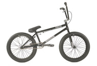 DIVISION FORTIZ 21" - BLACK/POLISHED