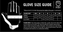 FIST YOUTH GLOVES - BLOW UP