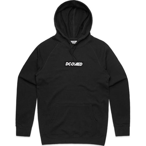 DOOMED EYE HOODIE