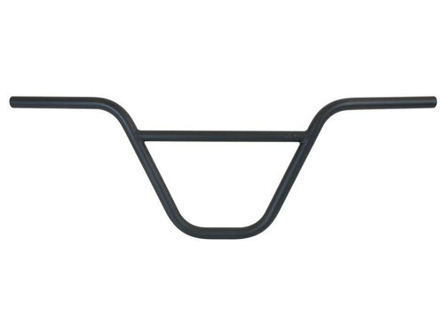 FEDERAL ASSAULT BARS MATTE BLACK 9.5, 10