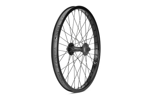CINEMA ZX/333 REAR WHEEL - BLACK