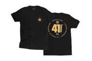 ODYSSEY 41 THERMAL 20TH ANNIVERSARY TEE