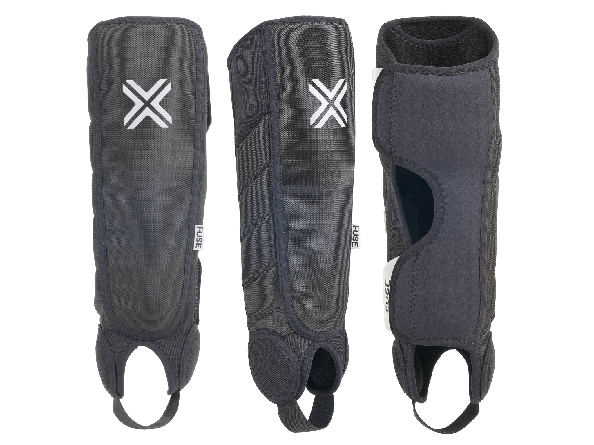 Bmx sales ankle guards