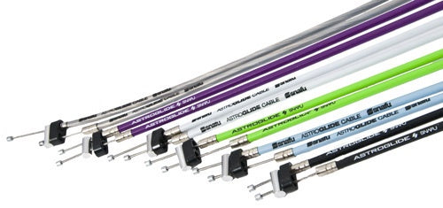 SNAFU GYRO UPPER CABLE