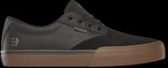 ETNIES JAMESON VULC BMX - BLACK/GUM - SHOE SALE!