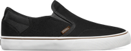 ETNIES MARANA SLIP BLACK/WHITE/GUM - SHOE SALE!