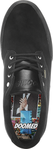 ETNIES JAMESON VULC X DOOMED