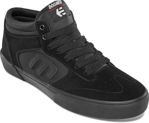 ETNIES WINDROW VULC MID X DOOMED