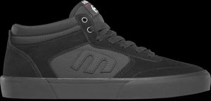 ETNIES WINDROW VULC MID X DOOMED