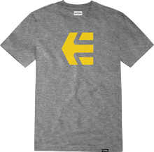 ETNIES ICON TEE