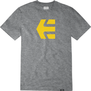 ETNIES ICON TEE