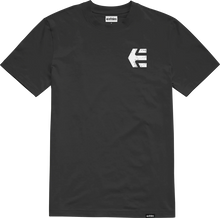 ETNIES SKATE CO TEE