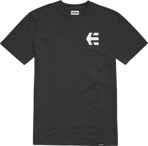 ETNIES SKATE CO TEE