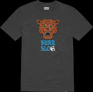 ETNIES X BURN SLOW TEE
