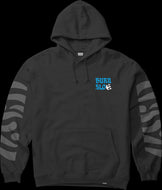 ETNIES X BURN SLOW HOODIE