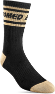 DOOMED X ETNIES SOCKS