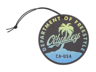 ODYSSEY AIR FRESHENER