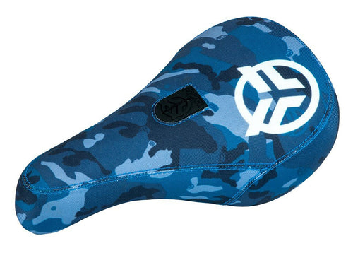 FEDERAL PIVOTAL SEAT BLUE CAMO