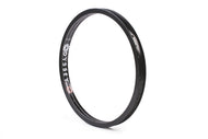 ODYSSEY HAZARD LITE RIM BLACK (GLOSS)