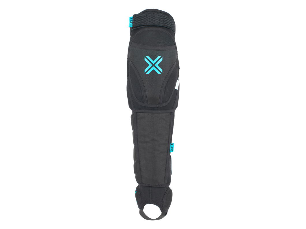 FUSE ECHO 125 KNEE/SHIN/ANKLE PAD