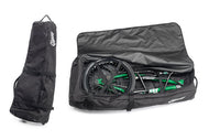 ODYSSEY MONOGRAM BIKE BAG