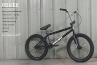 SUNDAY PRIMER 21" MATT BLACK 2022
