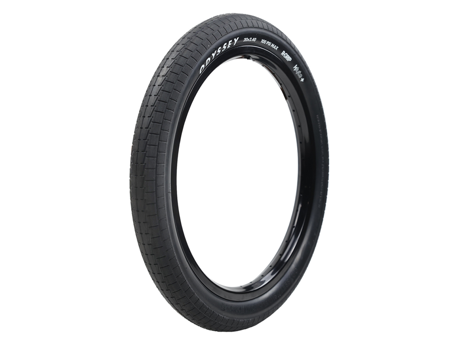 Llantas online odyssey bmx