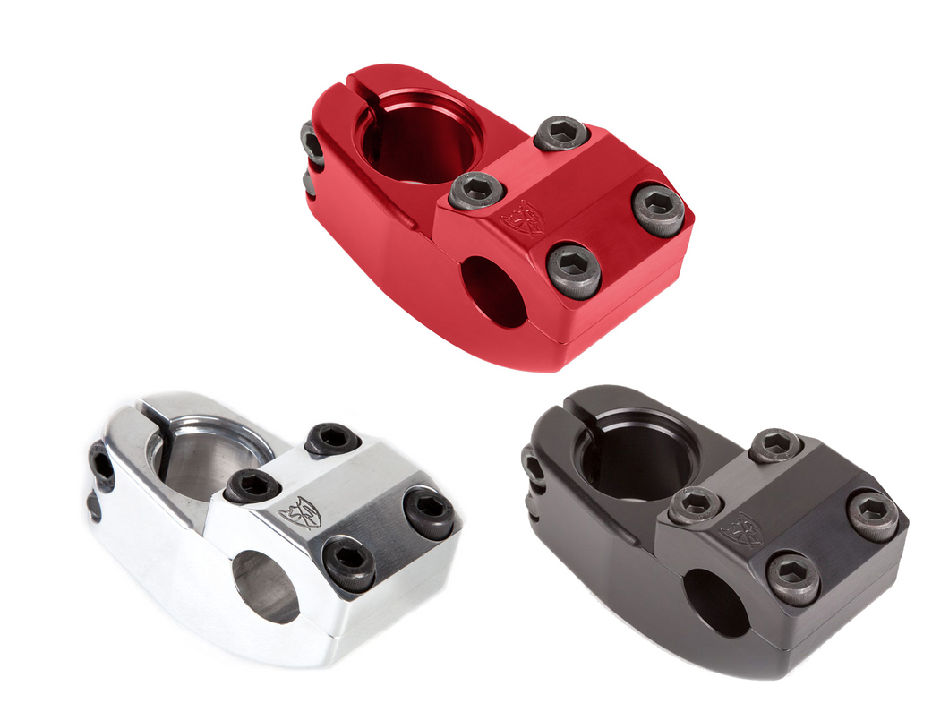 S&M ENDURO V2 STEM – Local BMX S&M ENDURO V2 STEM – Local BMX